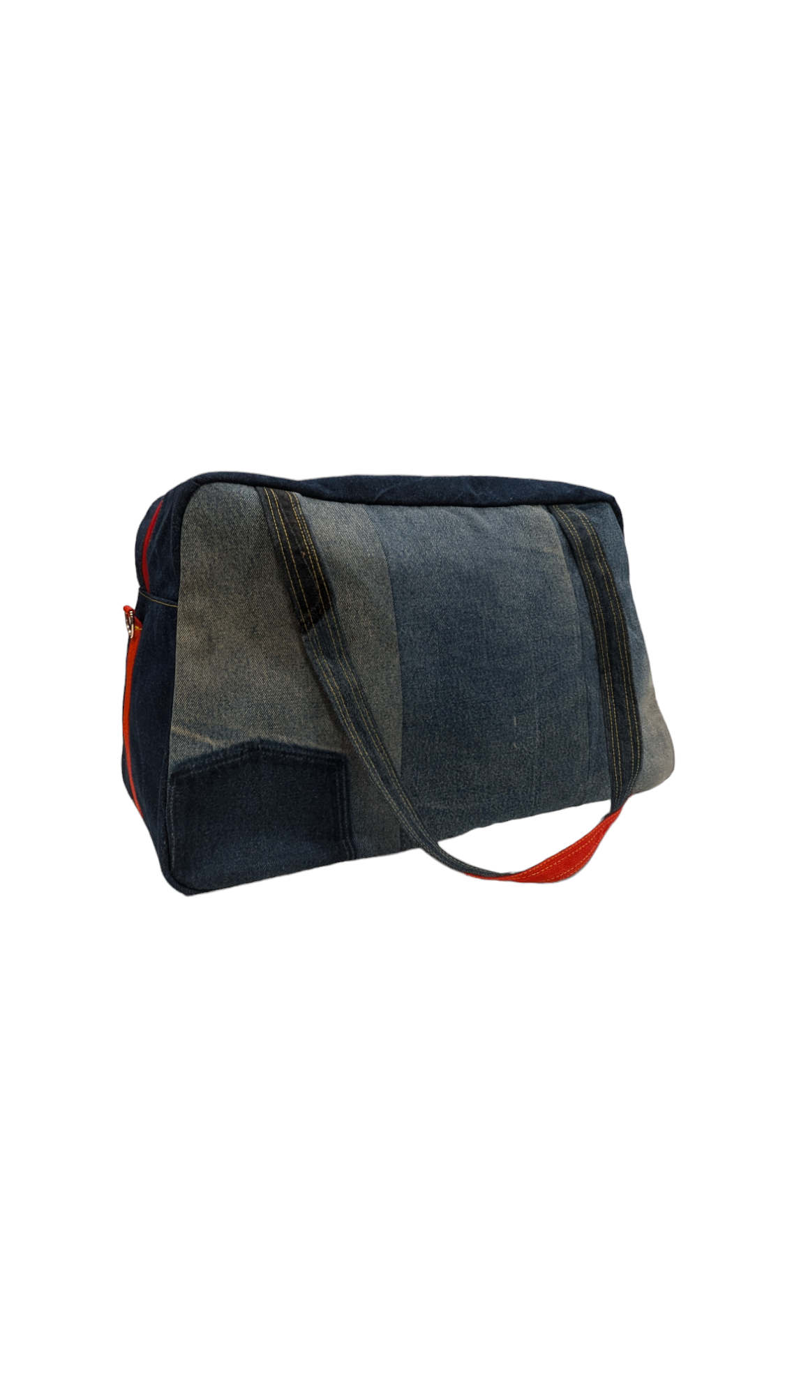 Denim Bag