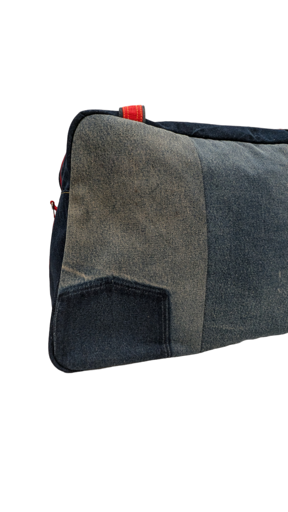 Denim Bag