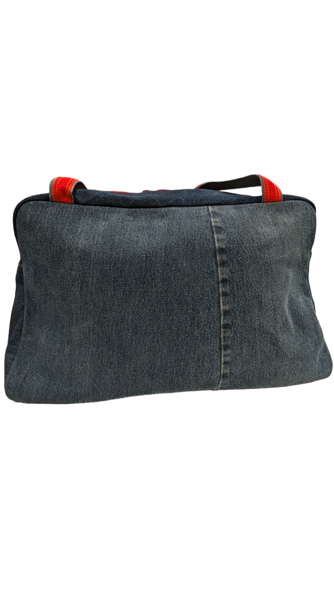 Denim Bag