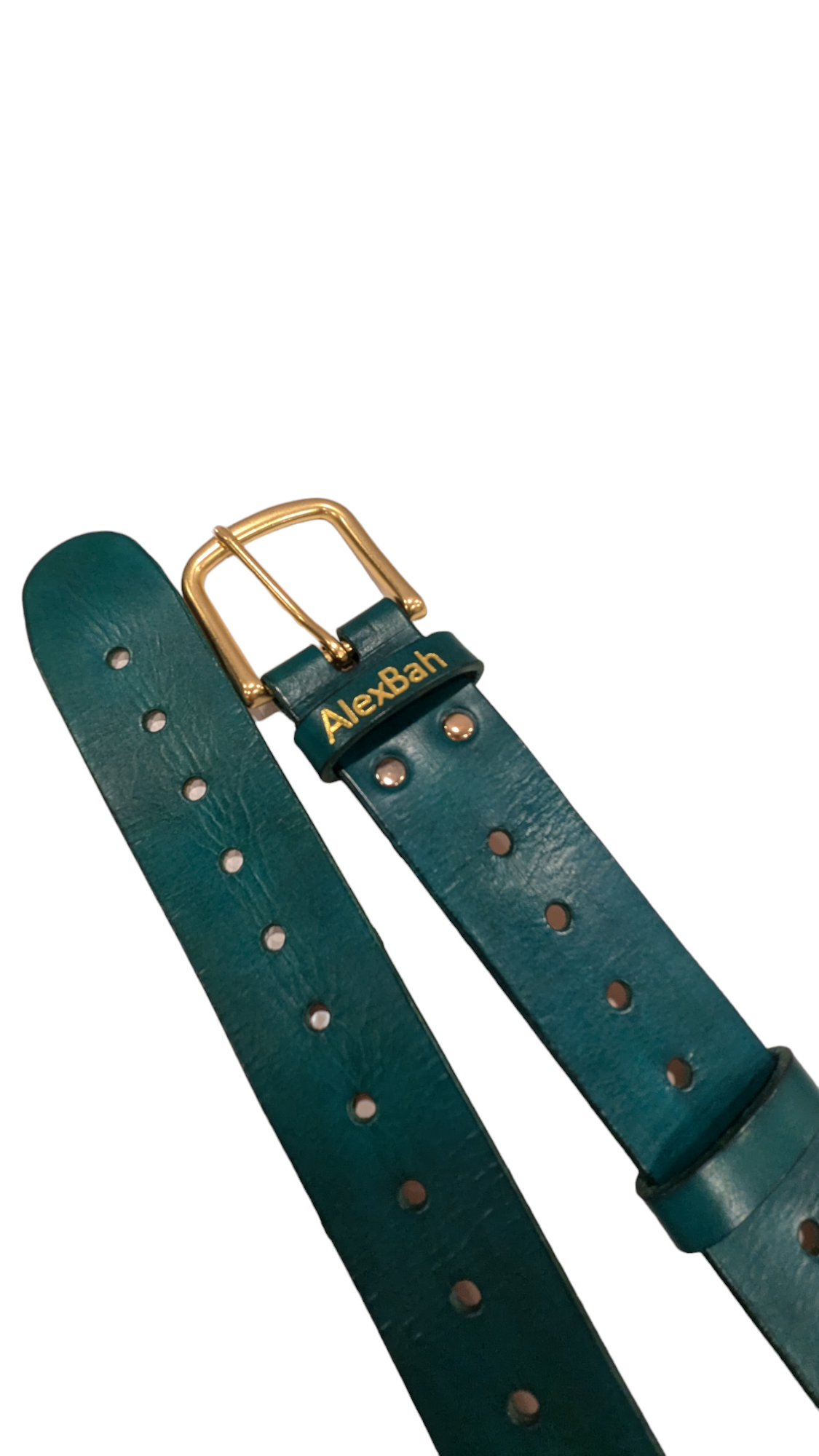 Belt "Green"
