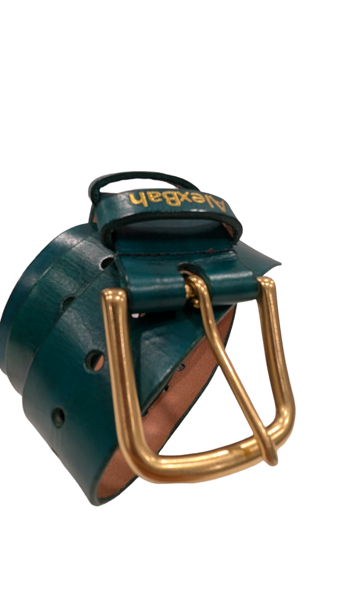 Belt "Green"
