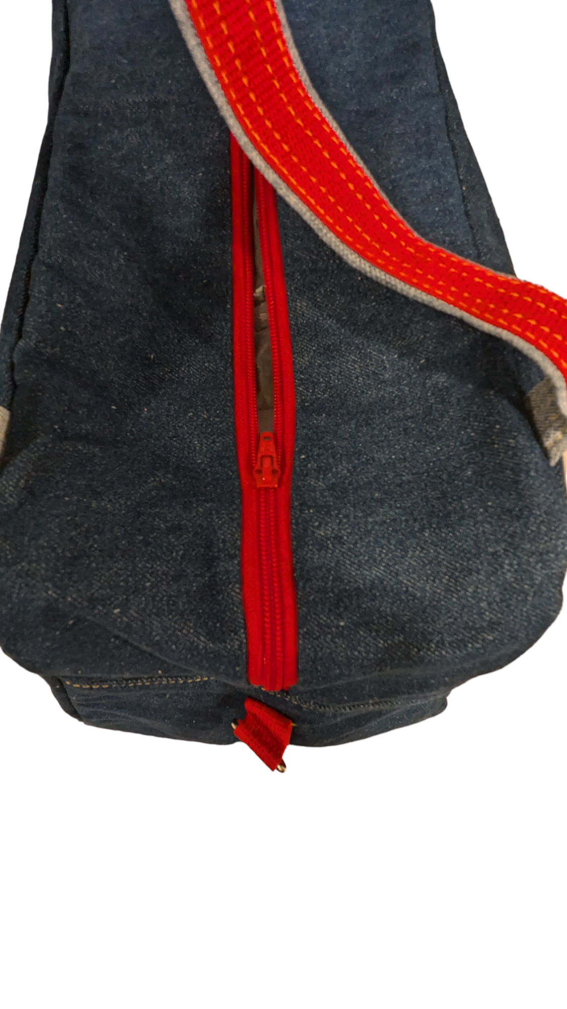 Denim Bag