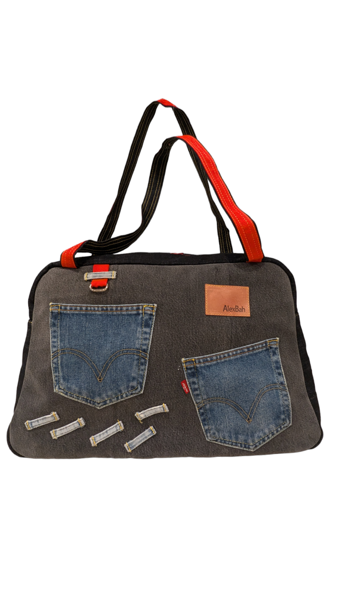 Denim Bag