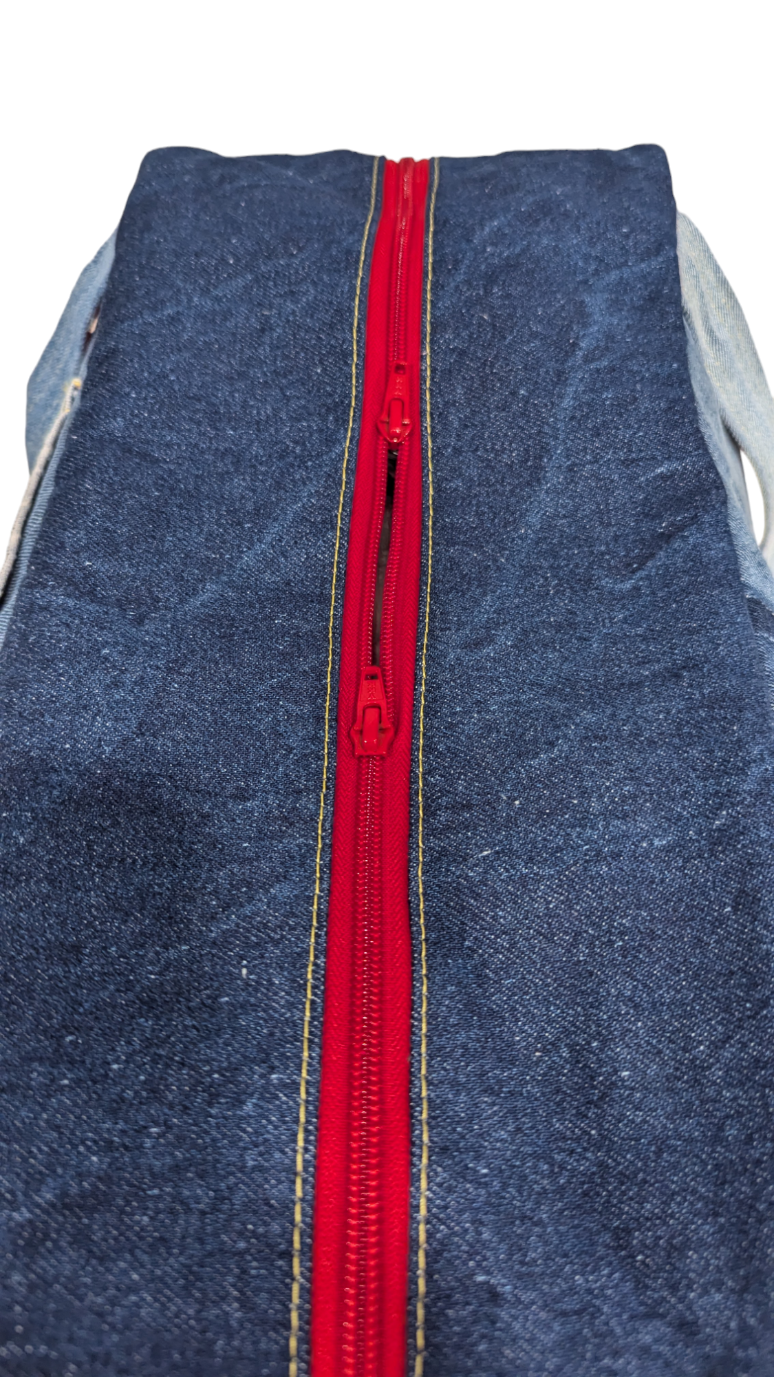 Denim Bag