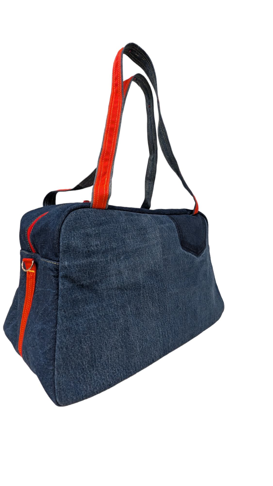 Denim Bag