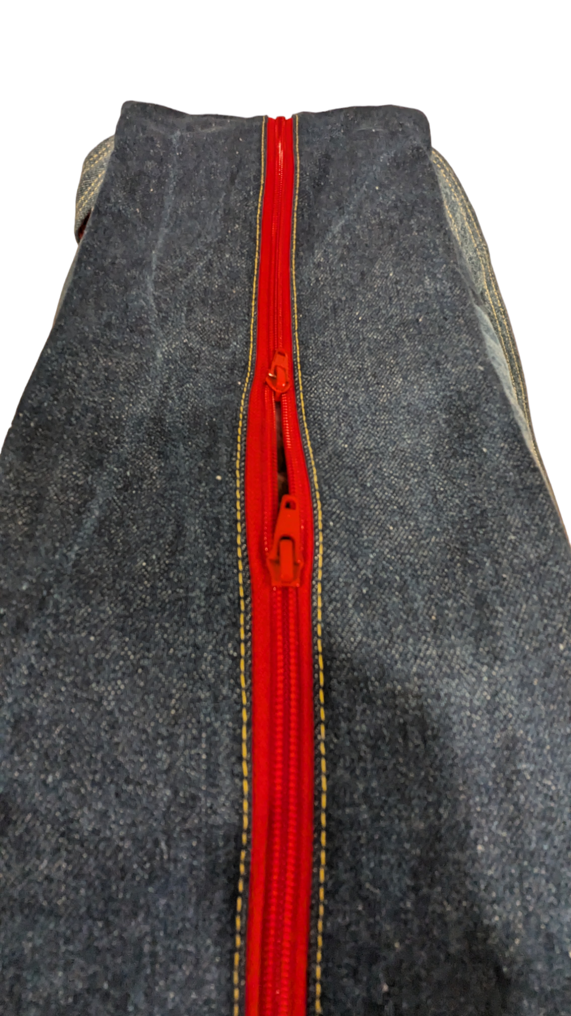 Denim Bag