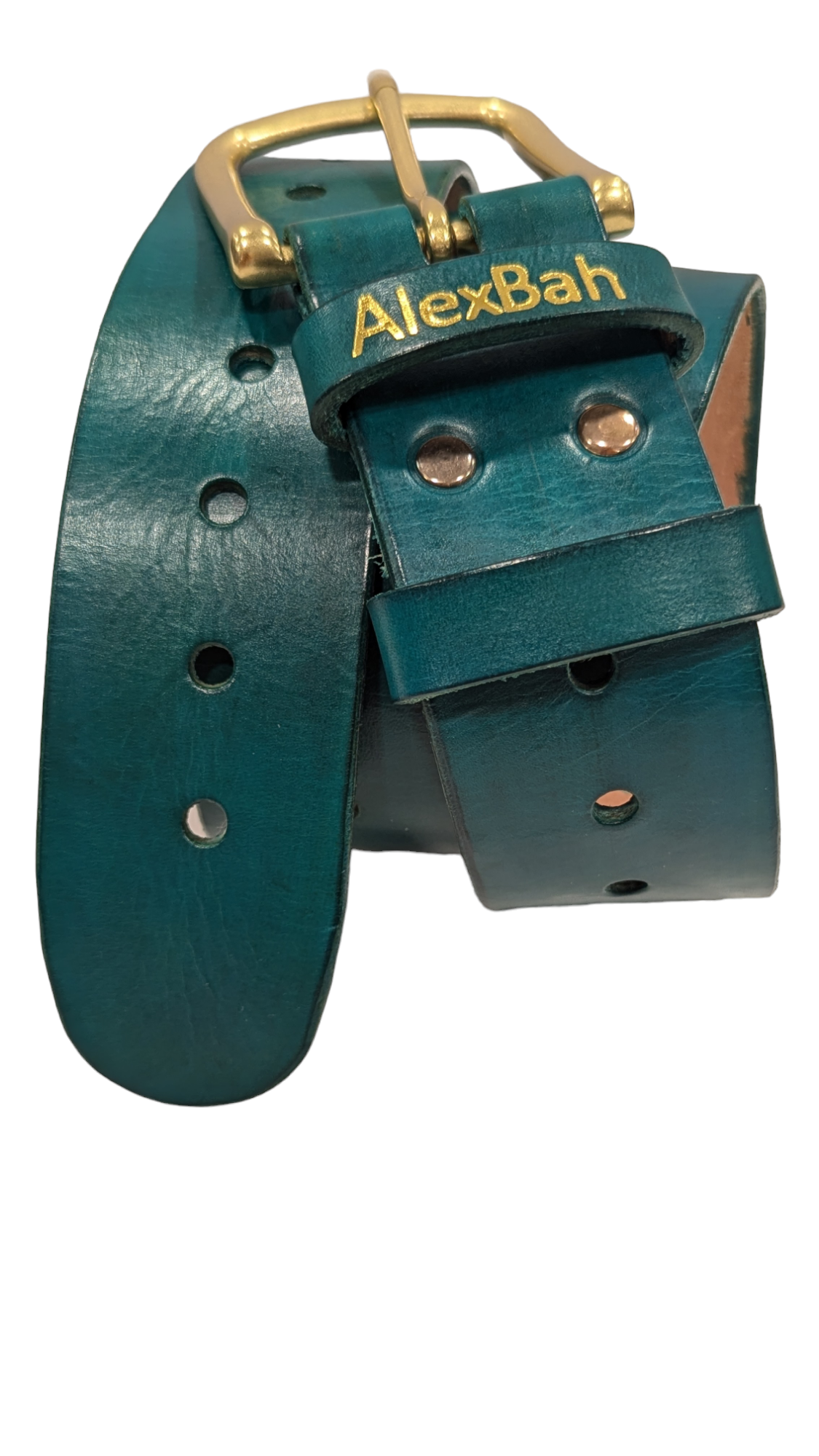 Belt "Green"