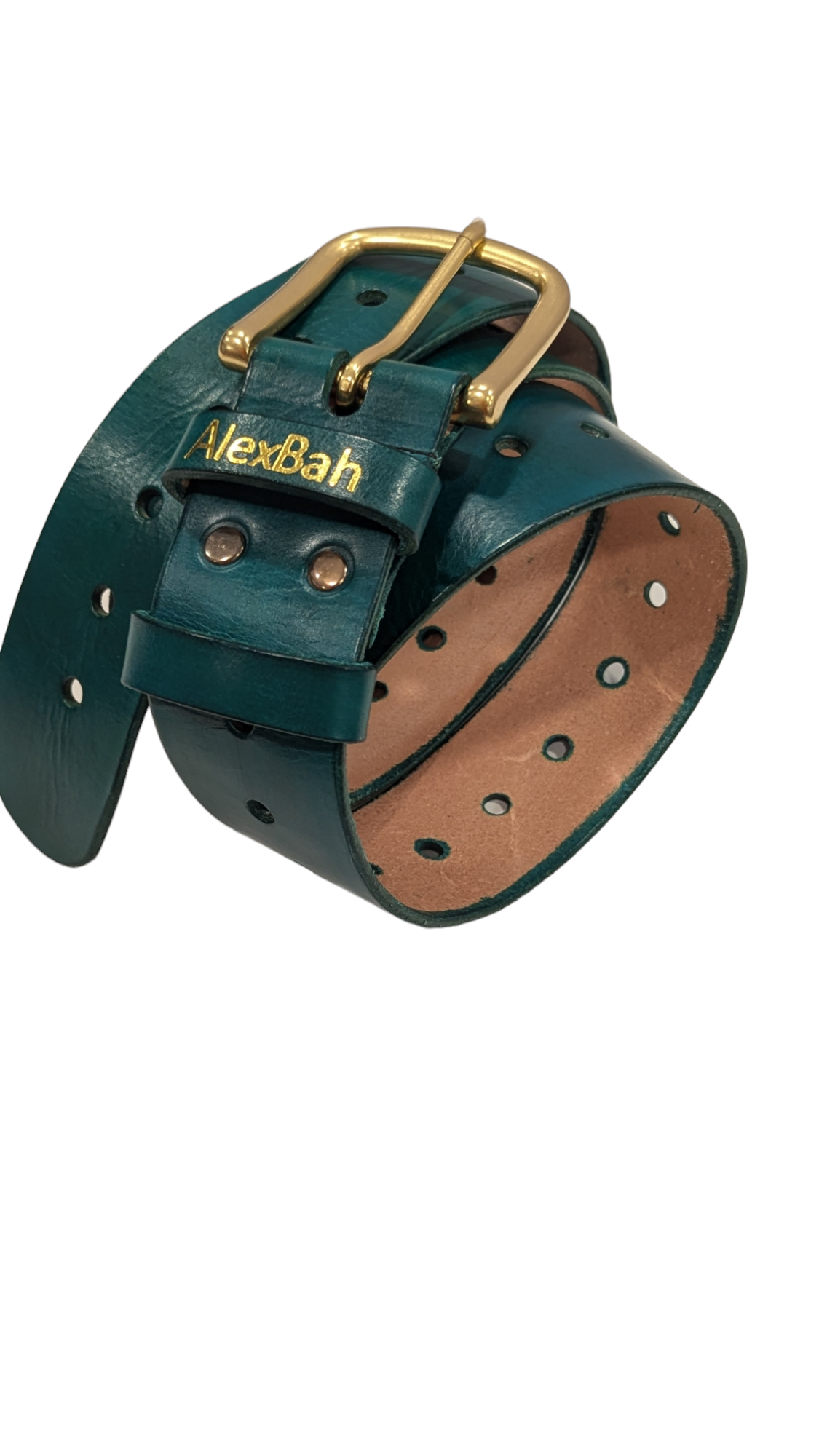 Belt "Green"