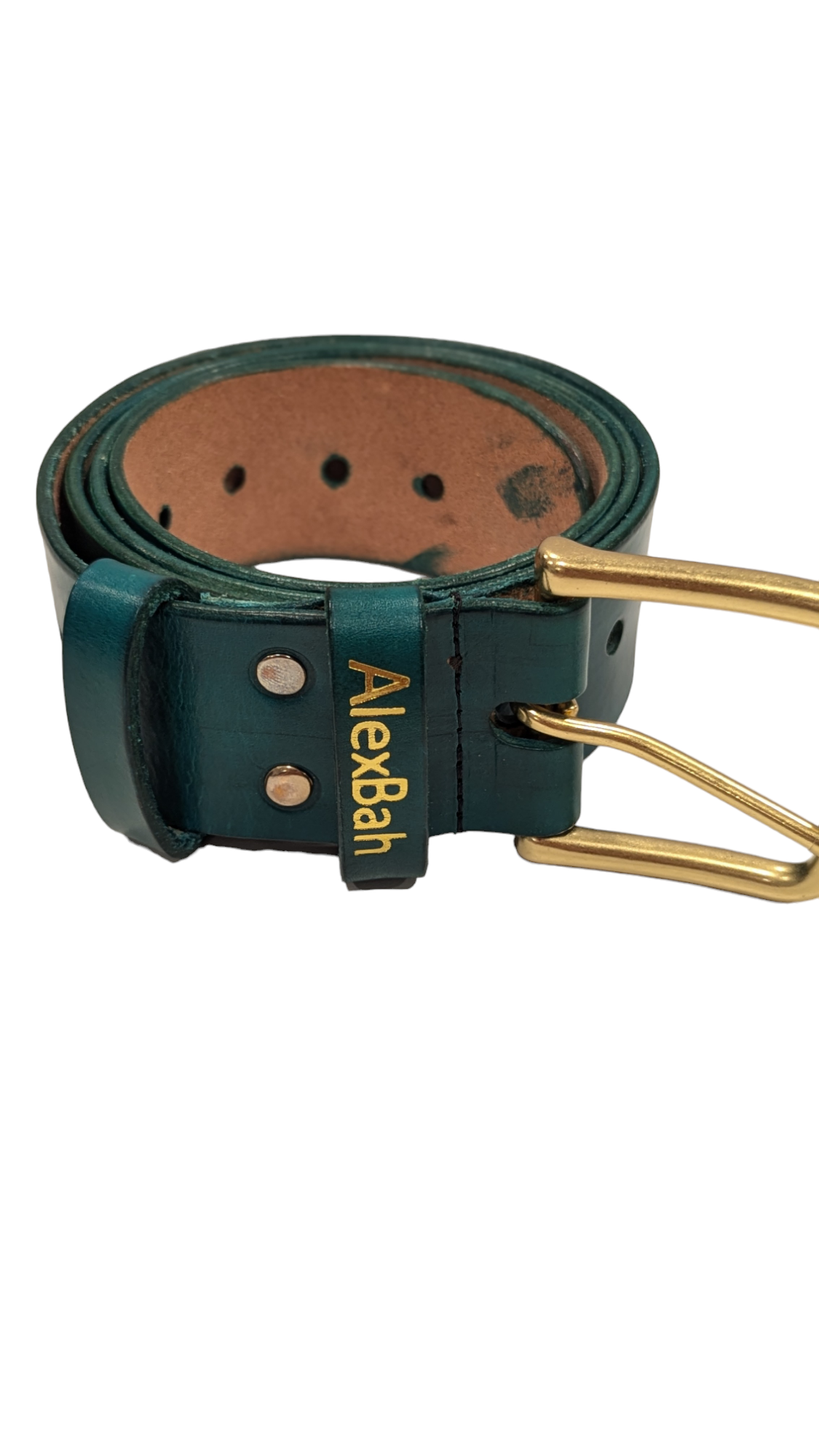 Belt "Green"