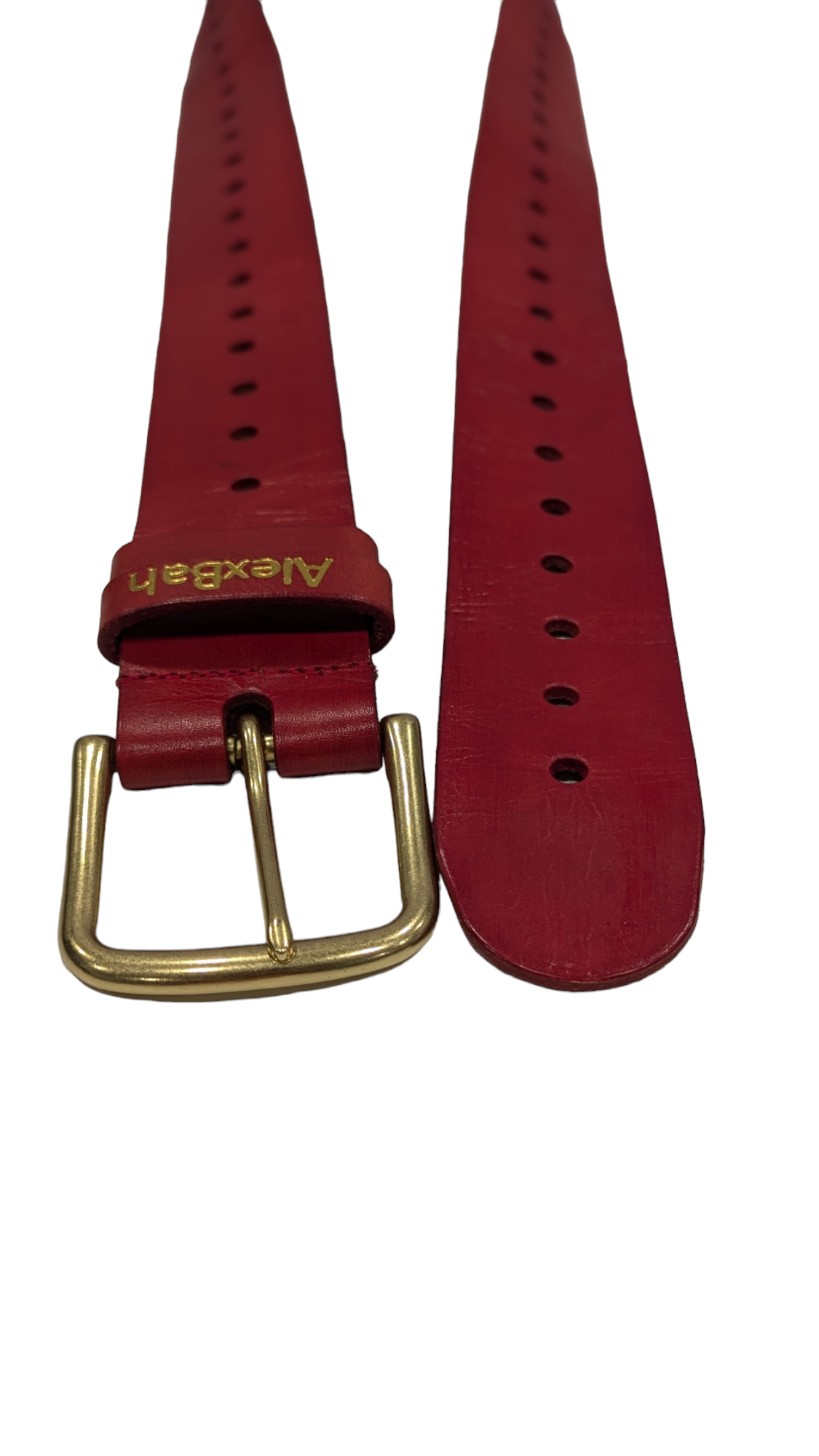 Belt "Red"