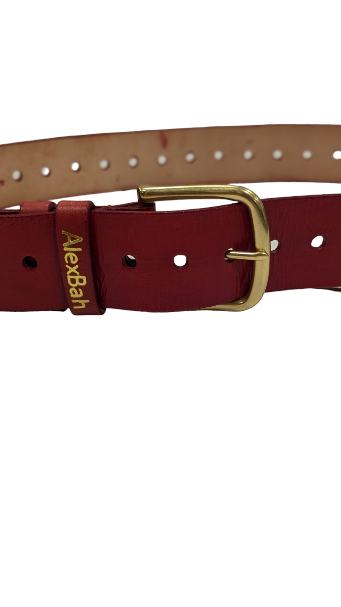 Belt "Red"