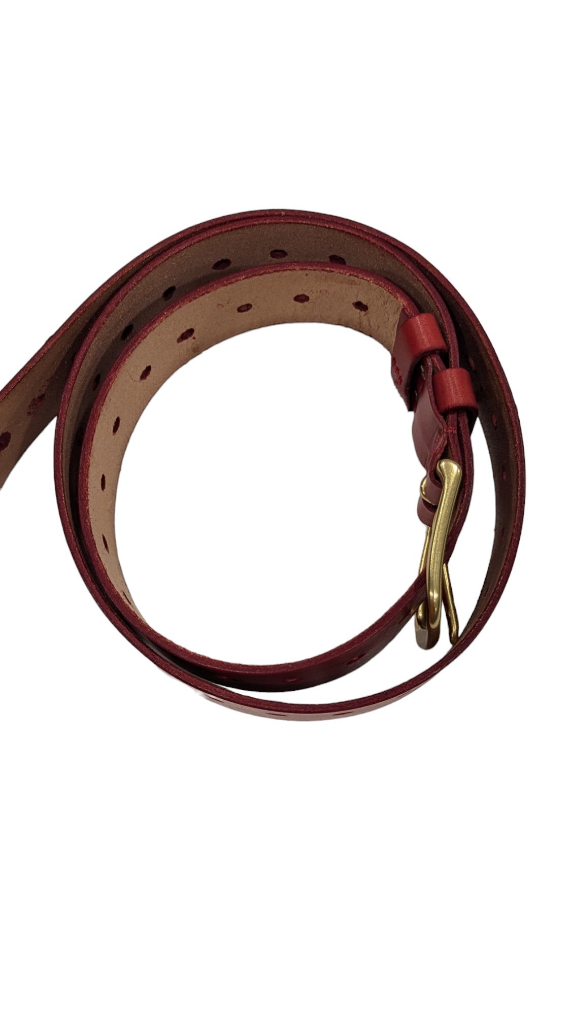 Belt "Red"