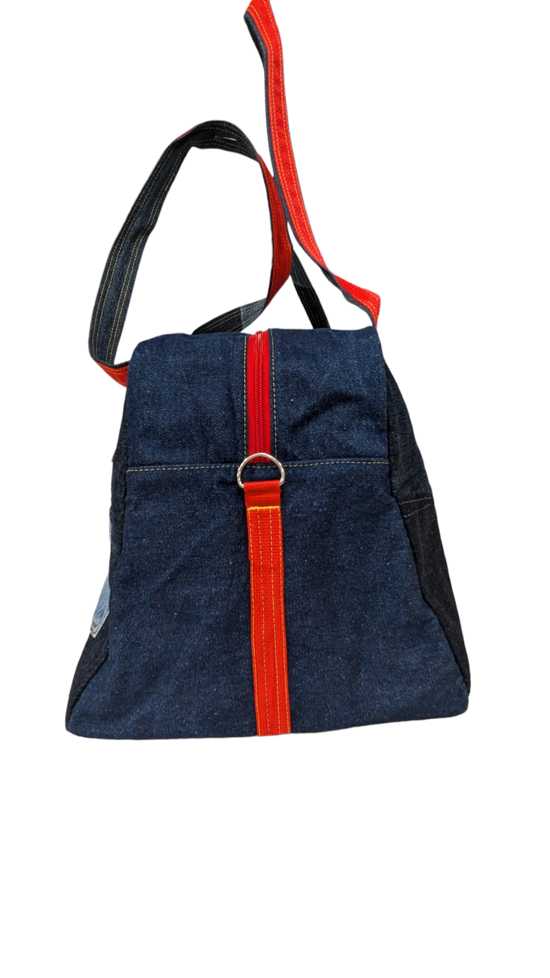 Denim Bag