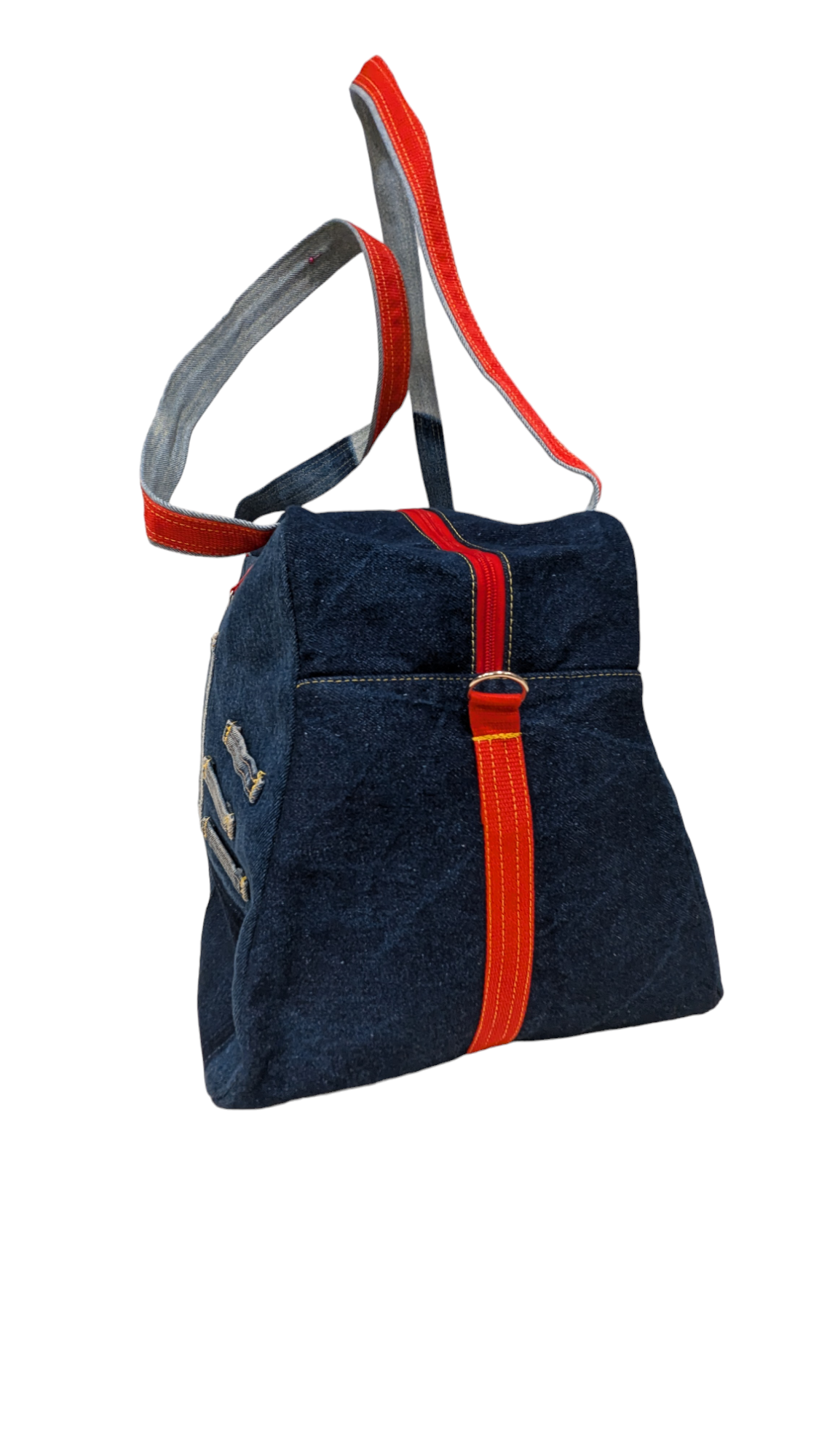 Denim Bag