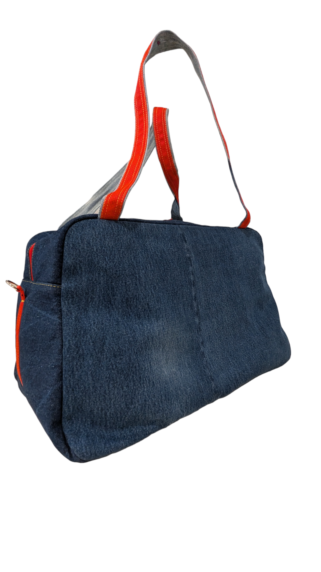 Denim Bag