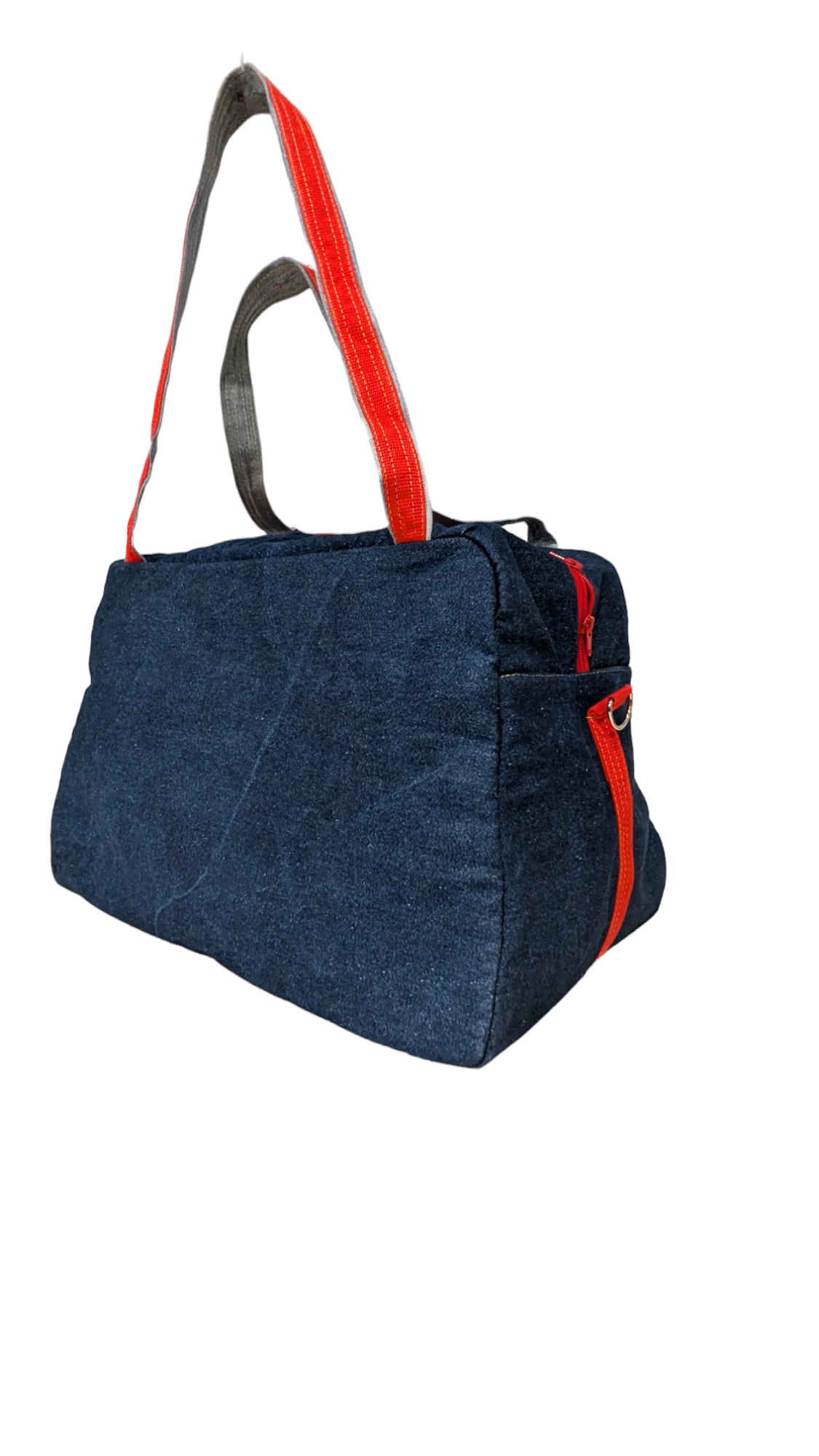 Denim Bag