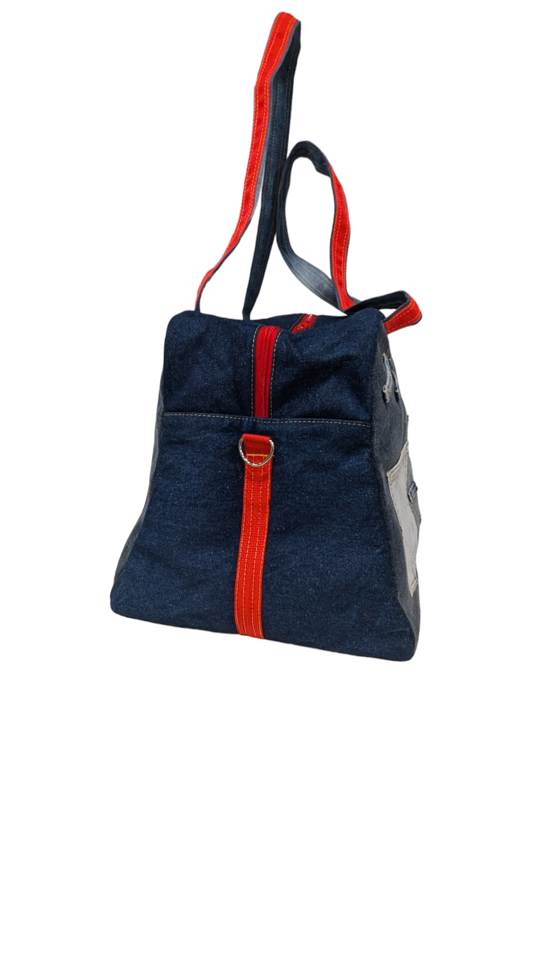 Denim Bag