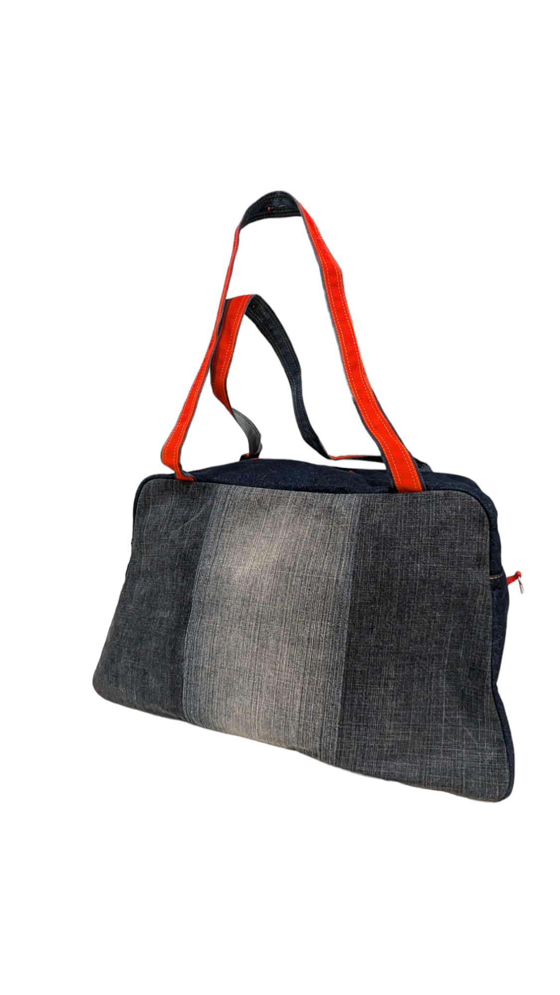 Denim Bag