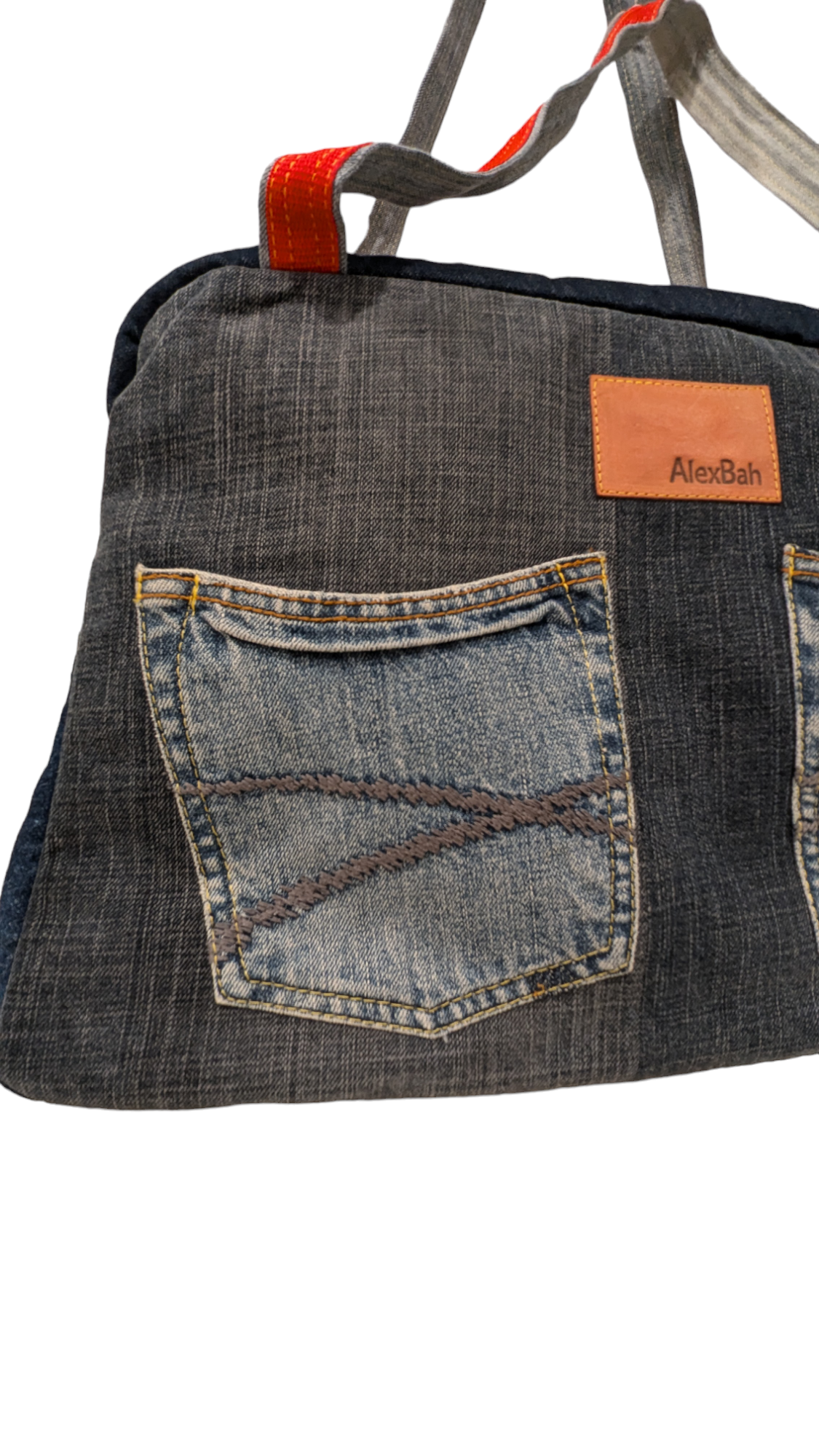 Denim Bag