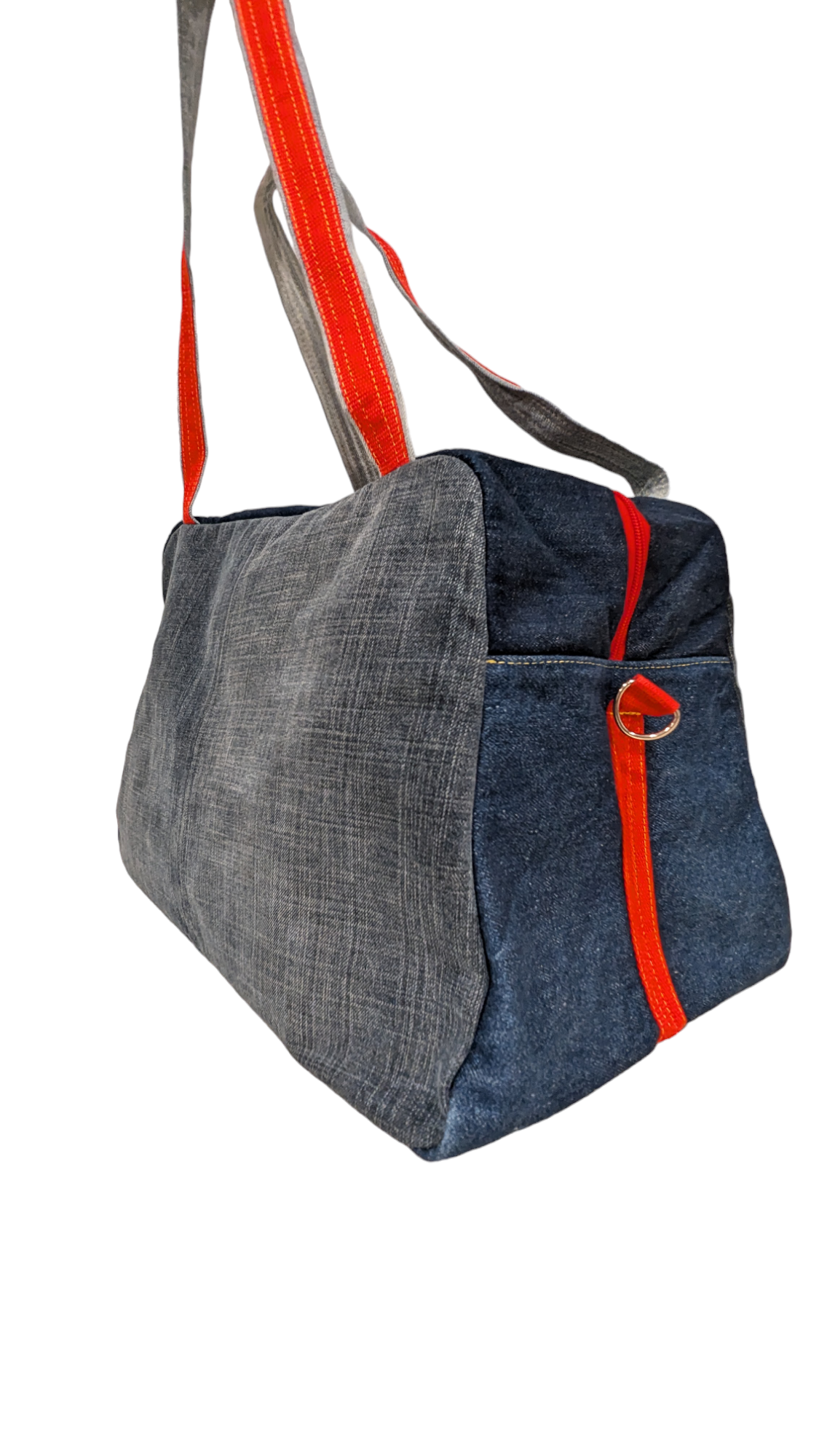 Denim Bag