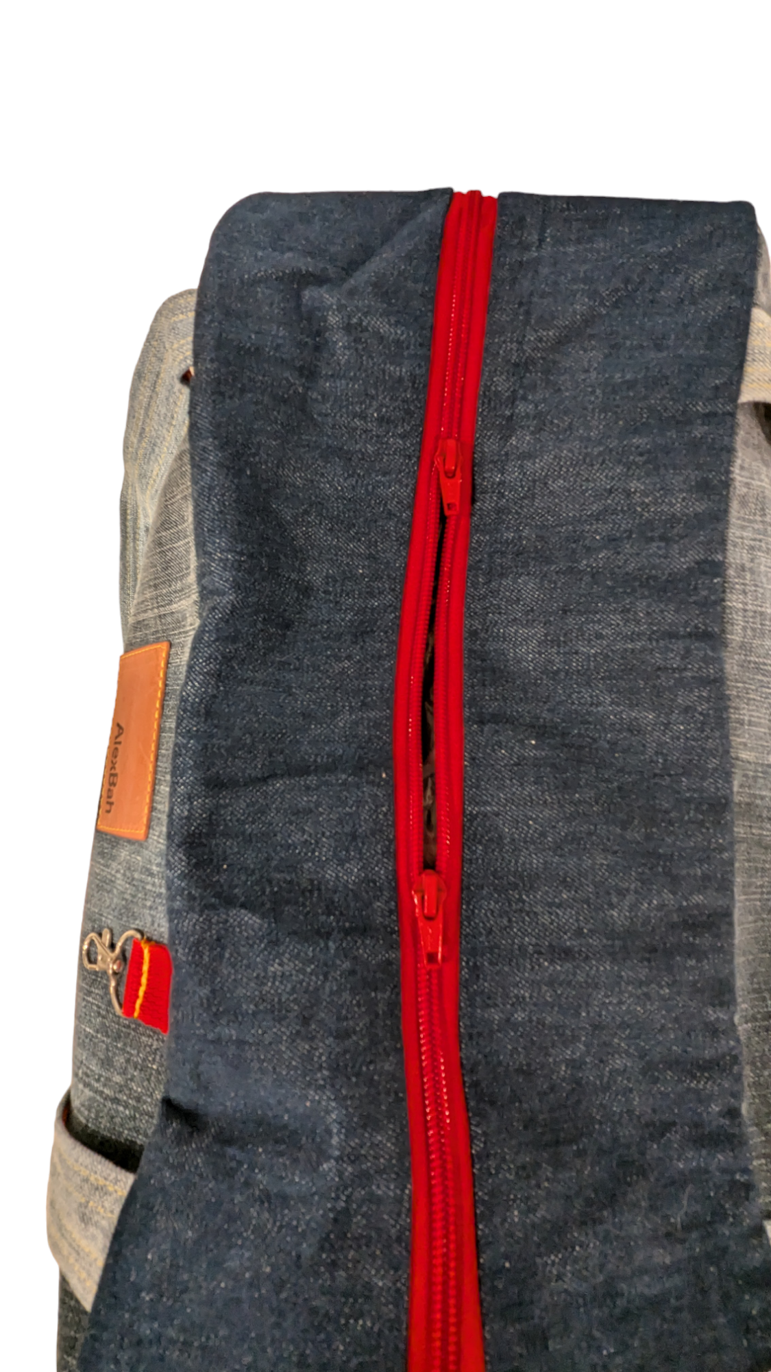 Denim Bag