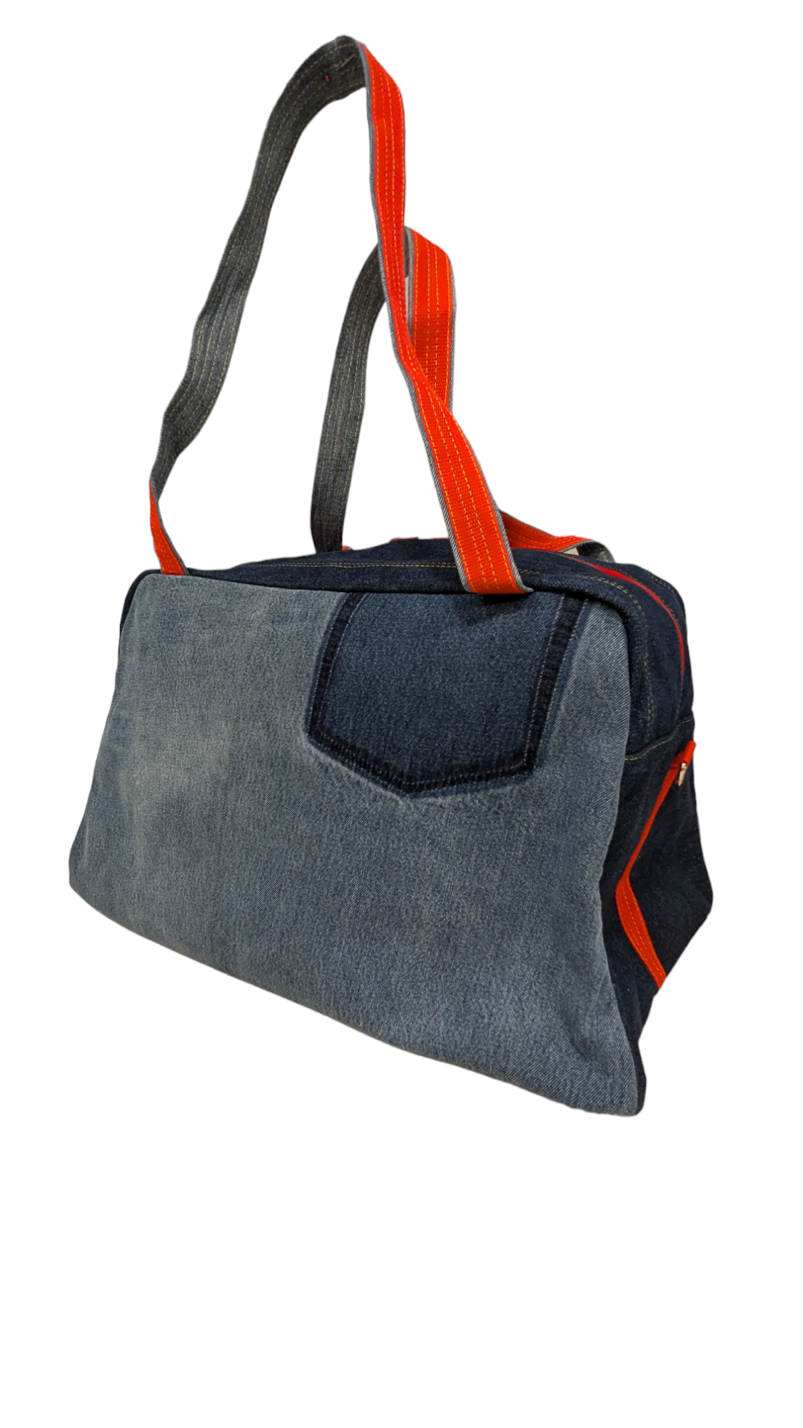 Denim Bag