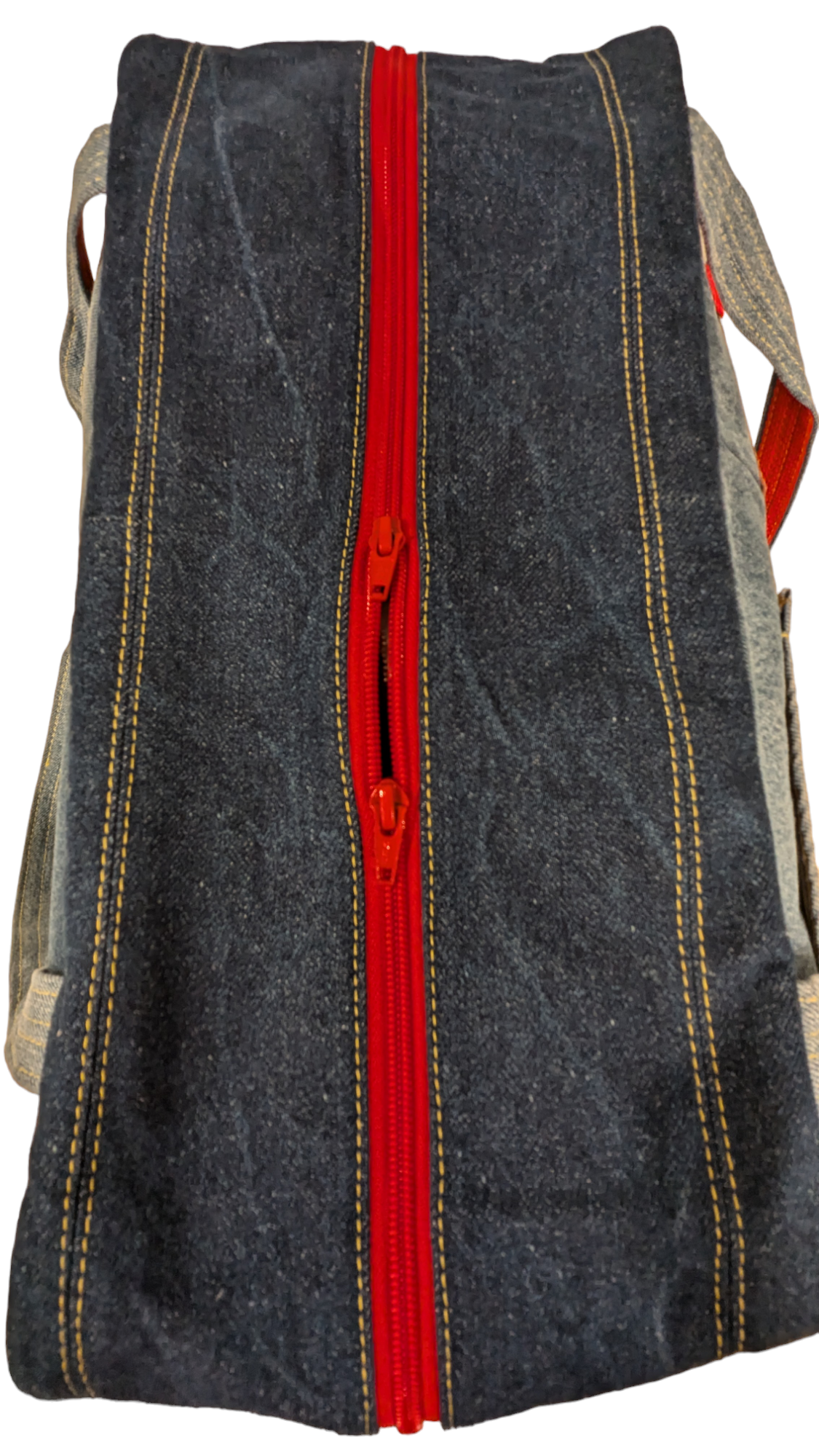 Denim Bag