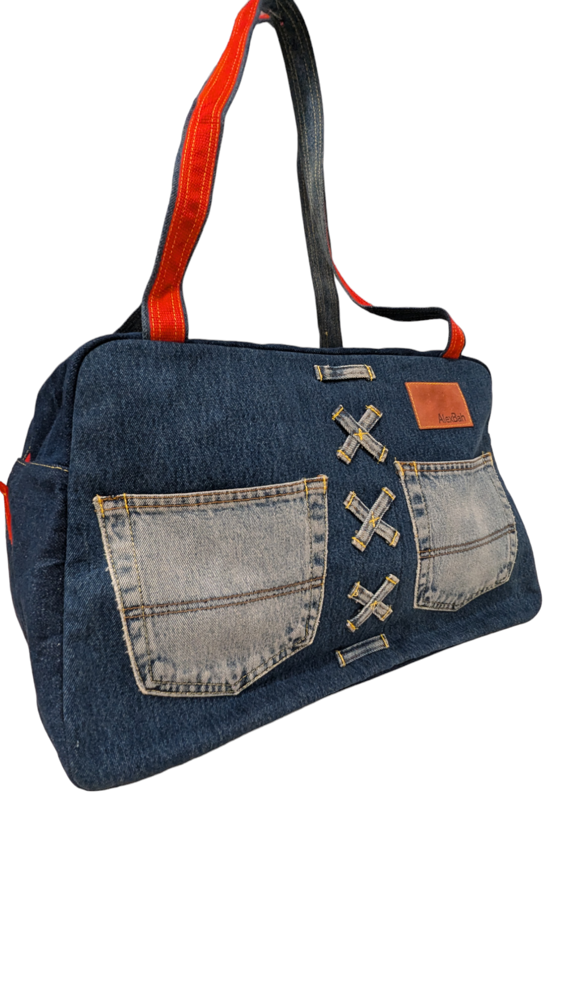 Denim Bag