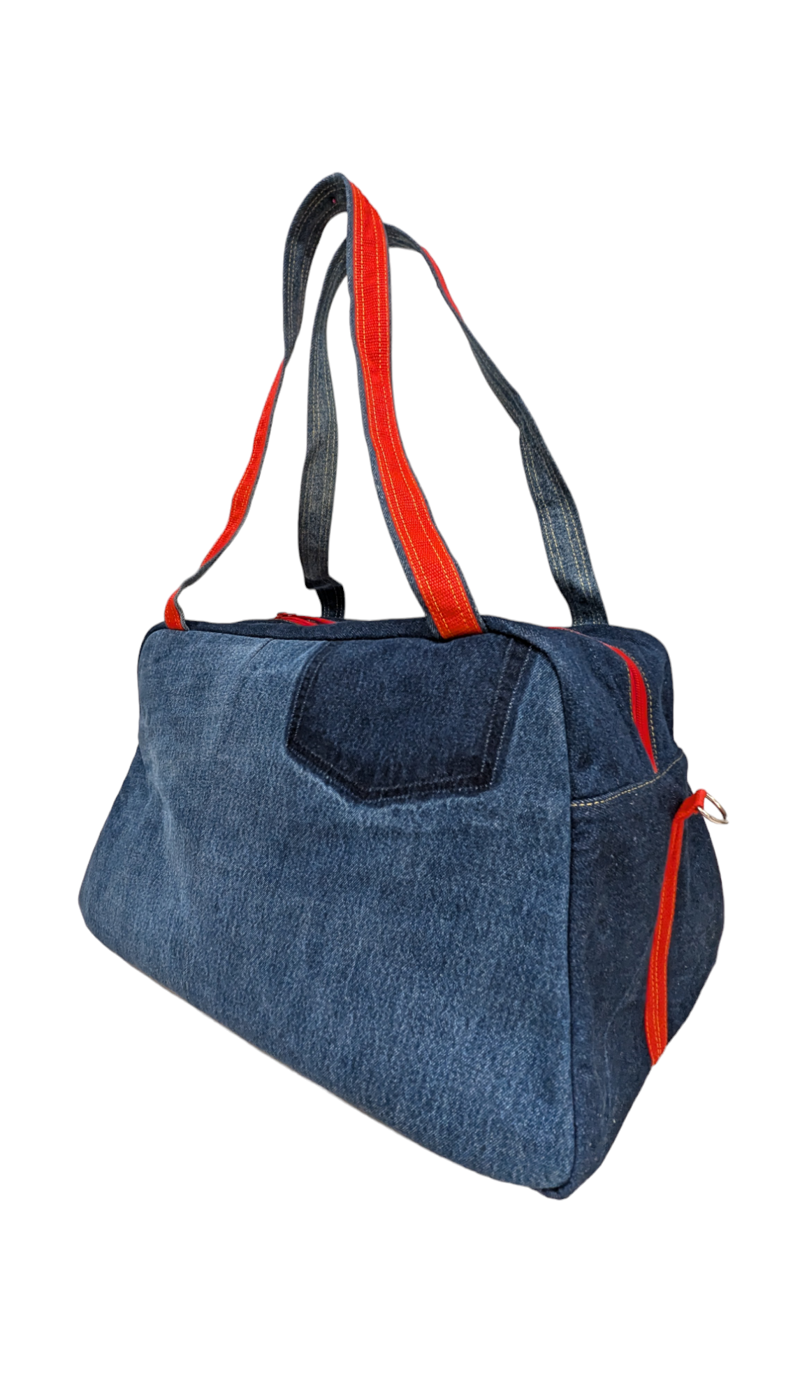 Denim Bag