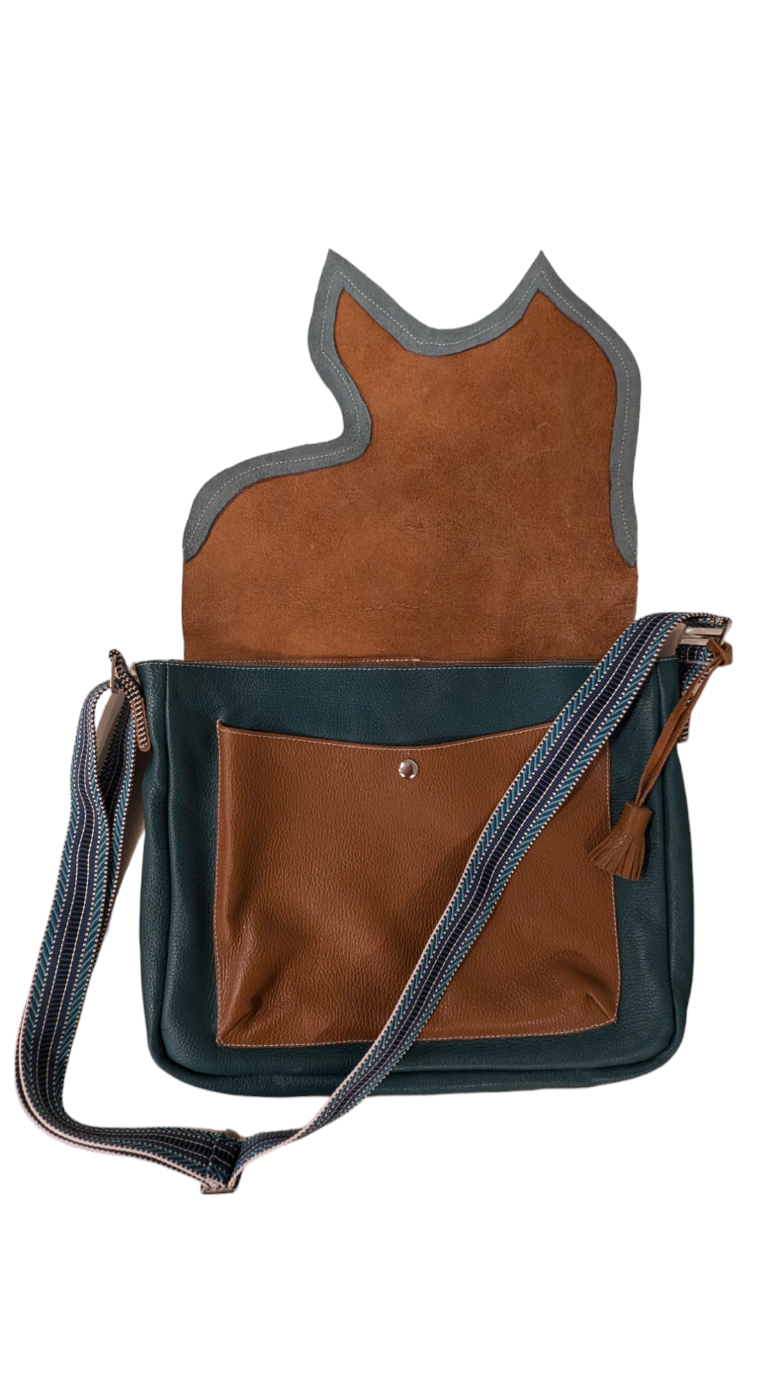 Crossbody bag