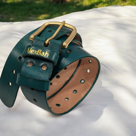 Belt "Green"